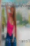 Hamster single horny women